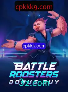 Explorando o Universo de BattleRoostersBonusBuy: Uma Aventura para os Amantes de Jogos