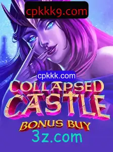 Descubra o Mundo de CollapsedCastleBonusBuy