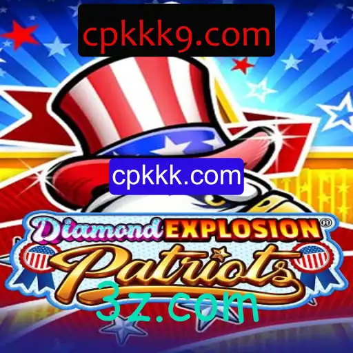 DiamondExplosionPatriots: Aventuras e Estratégias no Jogo do Momento