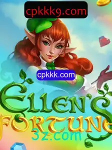 EllensFortune: Desvendando o Novo Fenômeno dos Jogos