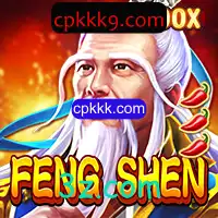 Explorando FengShen: Uma Experiência de Jogo Única
