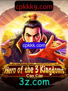 Explorando o Universo de Heroofthe3KingdomsCaoCao