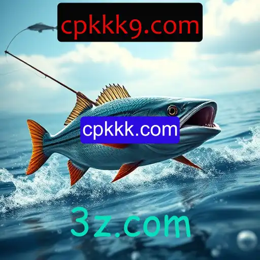 Jogos de pesca