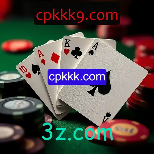 Jogos de pôquer