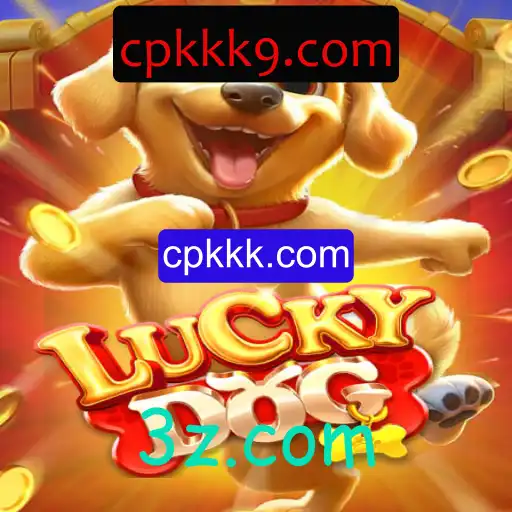 Explorando o Universo de LuckyDog: A Nova Sensação no Mundo dos Jogos
