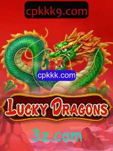 Descubra o Mundo Fascinante de LuckyDragons