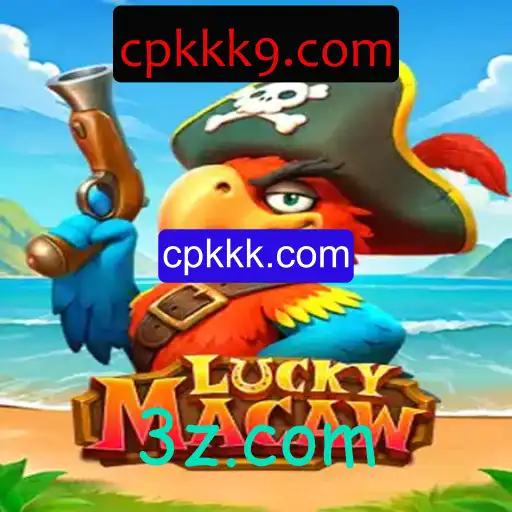 LuckyMacaw: Descubra o Jogo que Está Conquistando Espaço
