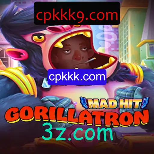 Explorando o Mundo de MadHitGorillatron: O Jogo que Revoluciona o Mercado