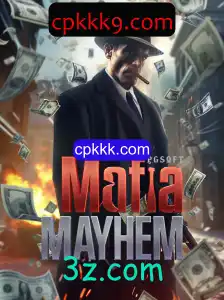 MafiaMayhem: Uma Imersão no Mundo do Crime Organizado