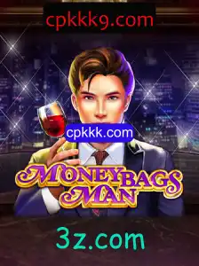 Descubra o Mundo de MoneybagsMan: Um Jogo de Estratégia Financeira Revolucionário