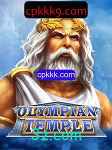 Descubra a Aventura Mítica de OlympianTemple