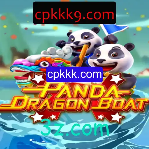 Explorando o Mundo Fascinante de PANDADRAGONBOAT