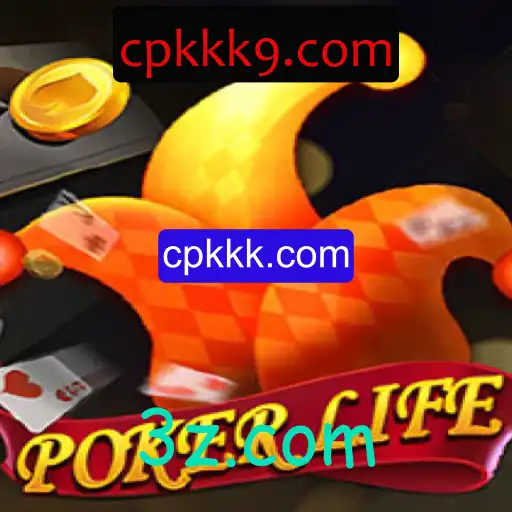 Explorando o Fascinante Mundo de PokerLife com cpkkk.com