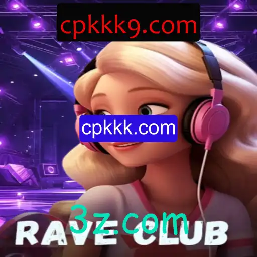 Descubra o Universo Vibrante de RaveClub