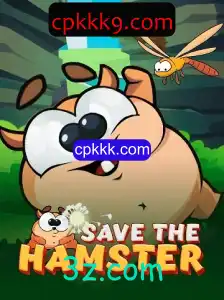 SavetheHamster: O Jogo Que Conquista Corações e Desafia Mentes