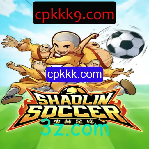 Descubra o Universo de ShaolinSoccer: O Jogo Inspirador de Artes Marciais e Futebol