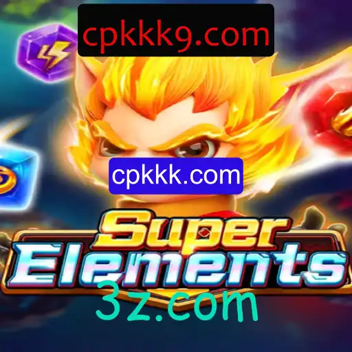 Descubra o Fascinante Mundo de SuperElements