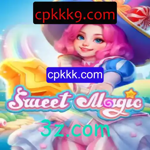 Descobrindo o Mundo de SweetMagic