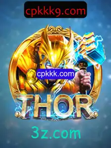 THOR: O Jogo que Revoluciona o Universo dos Games