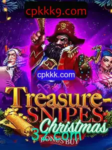 Explorando o Fascinante Mundo de TreasuresnipesChristmas