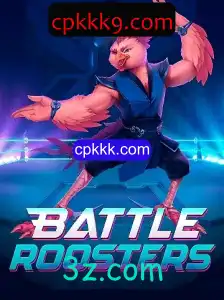 BattleRoosters: Um Mergulho no Universo Competitivo dos Galos de Batalha