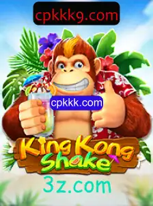 Explorando o Universo de KingKongShake: Um Mergulho na Aventura