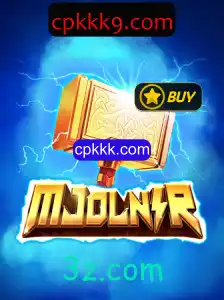 Descubra o Universo de Mjolnir: Um Mergulho no Novo Jogo do Ano