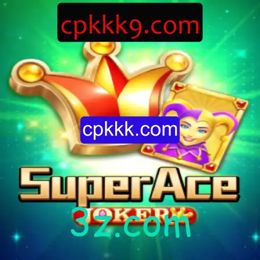 Descubra o Universo de SuperAceJoker: O Jogo que Está Transformando o Mundo dos Games