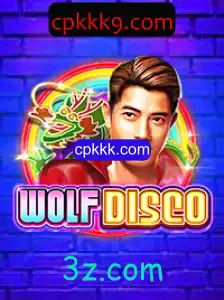 Descubra o Fascinante Mundo de WolfDisco: O Jogo que Conquista Multidões