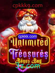 UnlimitedTreasuresBonusBuy: Exploração e Aventuras Digital em 2023